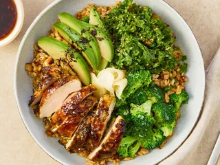 Goop Kitchen