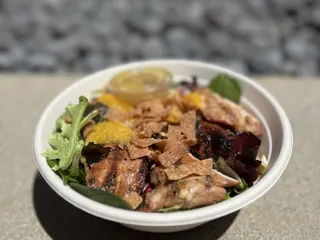 Herb & Ranch