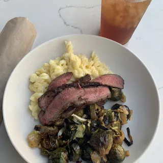 Gluten-Free Mac & Cheese