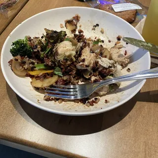 Chicken
