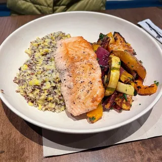 Salmon*