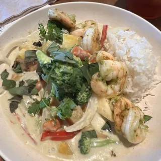 Shrimp