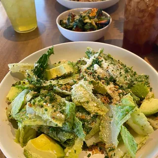 Avocado Caesar