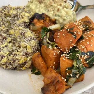 Cauliflower "Risotto"