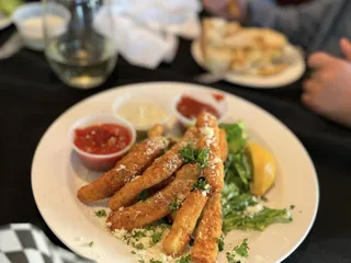 Nate's Italian Kitchen & CheeseSteaks