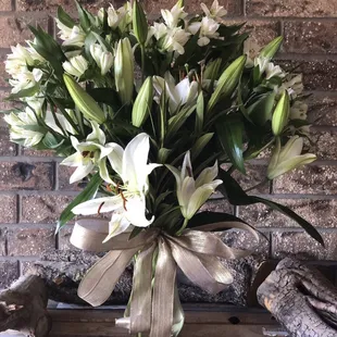 Beautiful Flower Arrangement from Flower Divas !!!