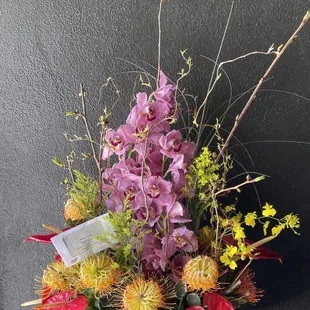 Pic of what was delivered!