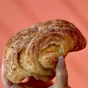 Happy Sunday!  Morning Bun