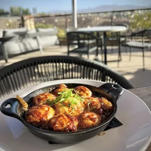 Flower Hill Bistro