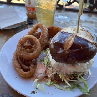 burger, burgers, food