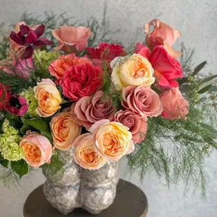 Valentine's Day Flowers in Kansas City