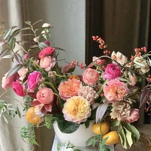 Thanksgiving Centerpiece