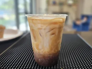 Refuge Coffee and Beer