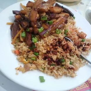 Egg Rolls