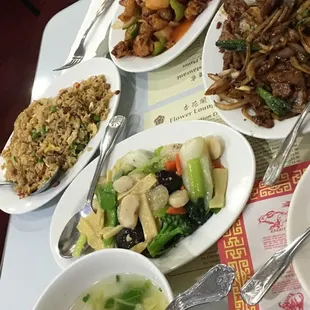 Dinner Special