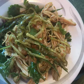Mouth-Watering Chicken Salad