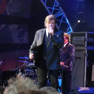 Herman's Hermits