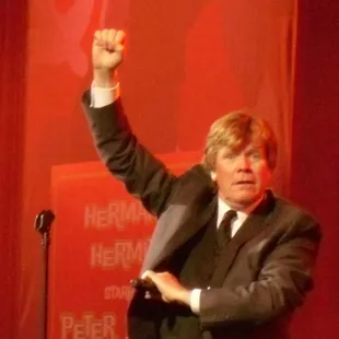 Herman's Hermits