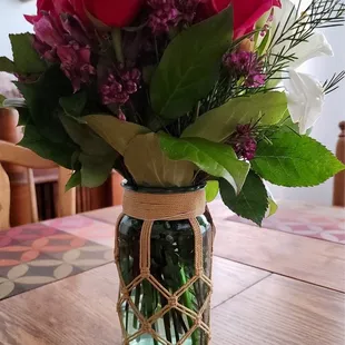Mothers Day Flowers