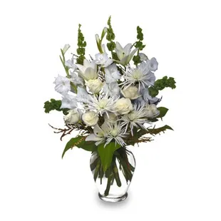 Let FLOWERAMA ON PACIFIC deliver a lovely floral expression of sympathy and reverence for you.