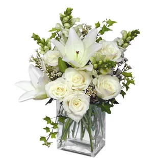 Say Thank You... I&apos;m Sorry... or Thinking of You... with flowers from FLOWERAMA ON PACIFIC. Send one of these uplifting bouquets!