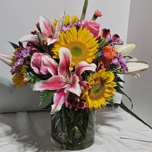 FlowerBee