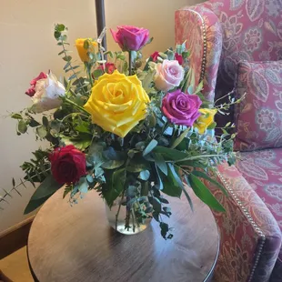 Day 3 still beautiful!