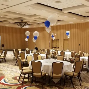 Winter Formal Catalina Foothills High School