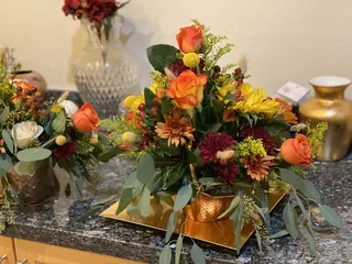 Lily's Floral and Gifts