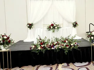 Perfectly Planned Celebrations & Design