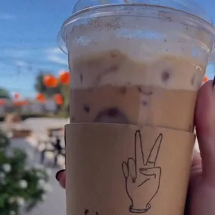 Flowerbud Coffee