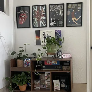 decor