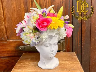 Mrs. DeHaven's Flower Shop