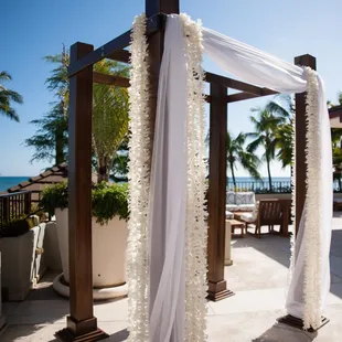 Michelle's decorative idea