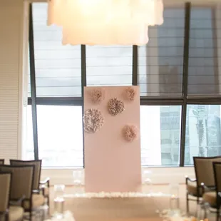 Ceremony Decor by Flowergirls Hawaii | Photo by Mike Pham Photography | Coordination by Couture Weddings Hawaii | Chun Wedding