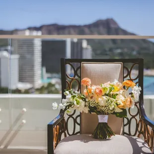 Bridal Bouquet (Photo: VIVIDfotos)
