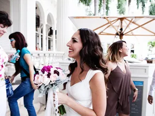 Sayuri's Floral Design