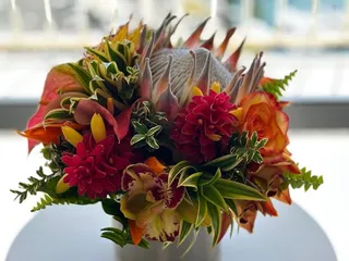 Sweet Blossoms Hawaii