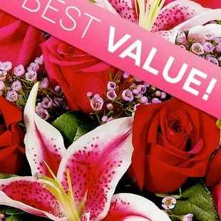 Valentine's day Feb 14th 918-949-1553 www.flowergirlsoftulsa.com