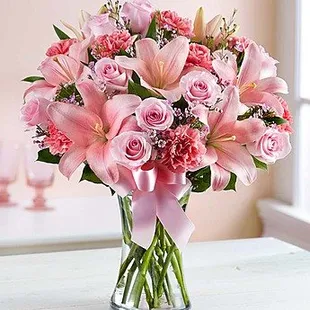 Valentine's day Feb 14th 918-949-1553 www.flowergirlsoftulsa.com