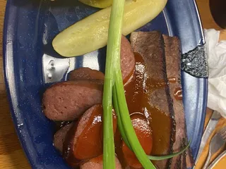 Dink's Pit Bar-B-Que