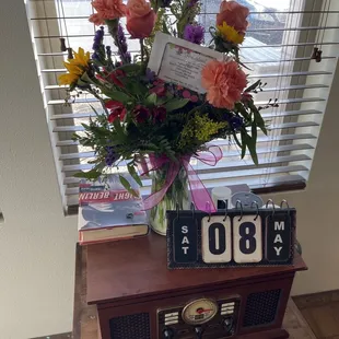 Flowers from Flowerland