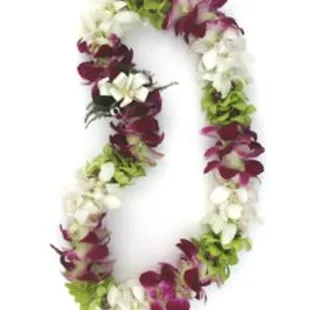 leis