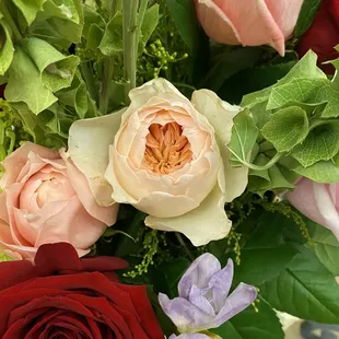 Anniversary Arrangement...