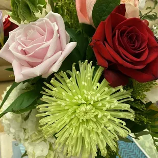 Anniversary Arrangement...