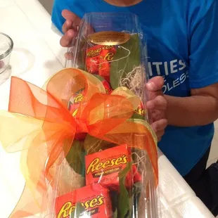 Reese's Bouquet