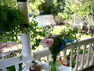 Sweetwater a Flower Market