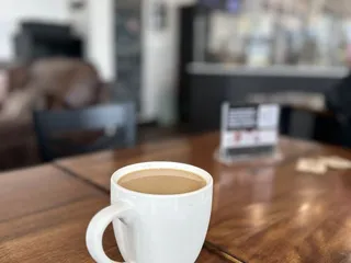 Decadent A Coffee and Dessert Bar