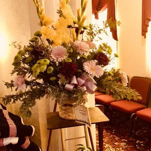 Flowers by Leanna