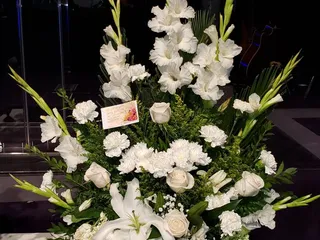 Linda's Flowers